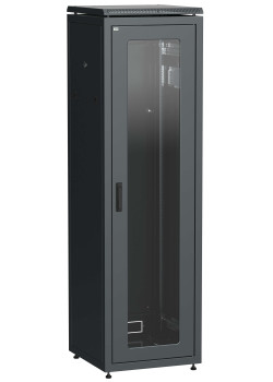 ITK LINEA N Шкаф сетевой 19