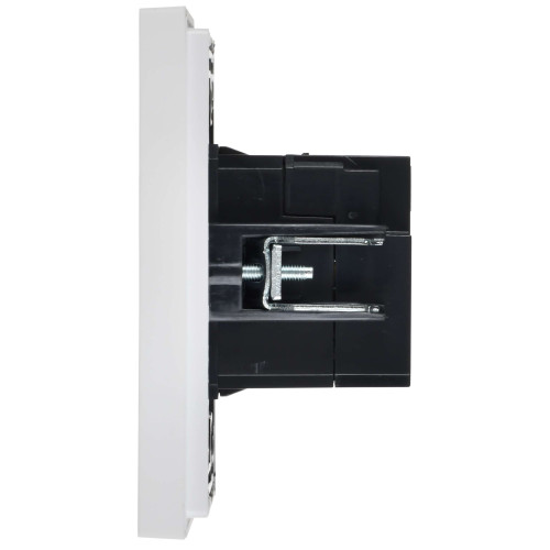 FORTE&PIANO Розетка USB A+C 18Вт FP251 белый IEK