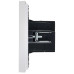 FORTE&PIANO Розетка USB A+C 18Вт FP251 белый IEK FORTE&PIANO Розетка USB A+C 18Вт FP251 белый IEK