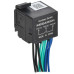 ARMAT Дополнительный контакт левый для MCCB типоразмер A; D 3NO3NC IEK ARMAT Дополнительный контакт левый для MCCB типоразмер A; D 3NO3NC IEK