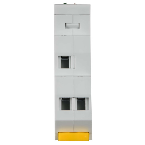 Реле контроля фаз ORF-03 трехфазное 220-460В AC IEK
