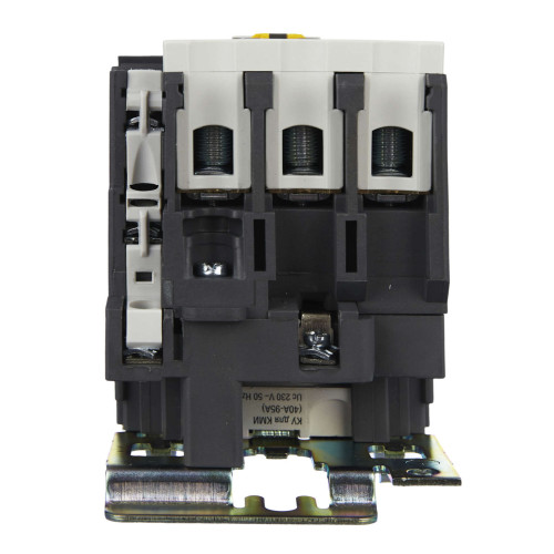 Контактор КМИ-46512 65А 230В/АС3 1NO;1NC IEK