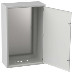 Корпус металлический ЩМП-5-0 (1000х650х300мм) УХЛ3 IP31 IEK