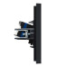 FORTE&PIANO Розетка компьютерная RJ45 кат.6 FP131 черный IEK FORTE&PIANO Розетка компьютерная RJ45 кат.6 FP131 черный IEK