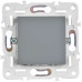 SKANDY Вывод кабеля SK-O01Gr серый IEK