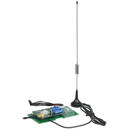 Модуль связи STAR GPRS UZ IEK