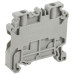 ARMAFIX Клемма винтовая CY10BU Ex IEK