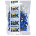 Наконечник НКИ 2-6 кольцо 1,5-2,5мм (100шт/упак) IEK