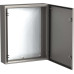 TITAN 5 Корпус металлический ЩМП-60.40.20 (AISI 304) УХЛ1 IP66 IEK TITAN 5 Корпус металлический ЩМП-60.40.20 (AISI 304) УХЛ1 IP66 IEK