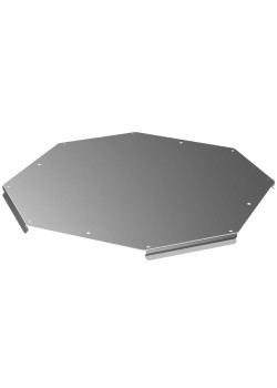 ESCA 5 Крышка крестовины 150-0,8 IEK