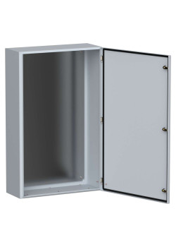 Корпус металлический ЩМП-6-0 (1200х750х300мм) У2 IP54 IEK