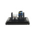 FORTE&PIANO Розетка двойная TV+RJ45 кат.6 FP137 черный IEK FORTE&PIANO Розетка двойная TV+RJ45 кат.6 FP137 черный IEK