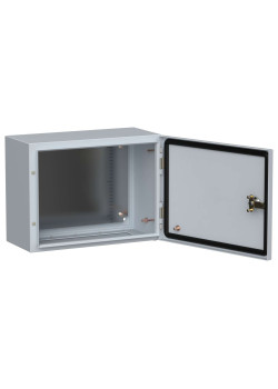 TITAN 5 Корпус металлический ЩМП-30.40.20 УХЛ1 IP66 IEK