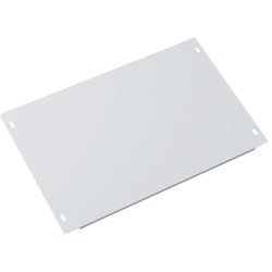 TITAN Панель ЛГ к ВРУ-Х ХХ.60.ХХ (H=400) (2шт/компл) IEK