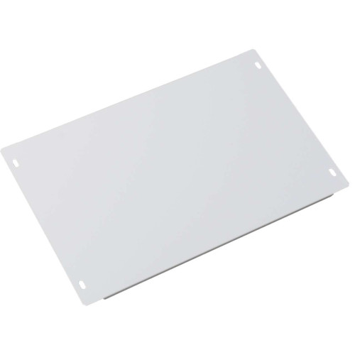 TITAN Панель ЛГ к ВРУ-Х ХХ.60.ХХ (H=400) (2шт/компл) IEK
