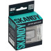 SKANDY Датчик движения SK-S01N металл никель IEK SKANDY Датчик движения SK-S01N металл никель IEK