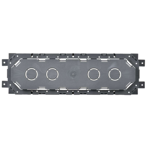 PRIMER Коробка приборная для лючка ONFLOOR 24 IEK