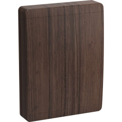 TEKFOR Корпус пластиковый ЩРН-П-54 IP41 дуб IEK