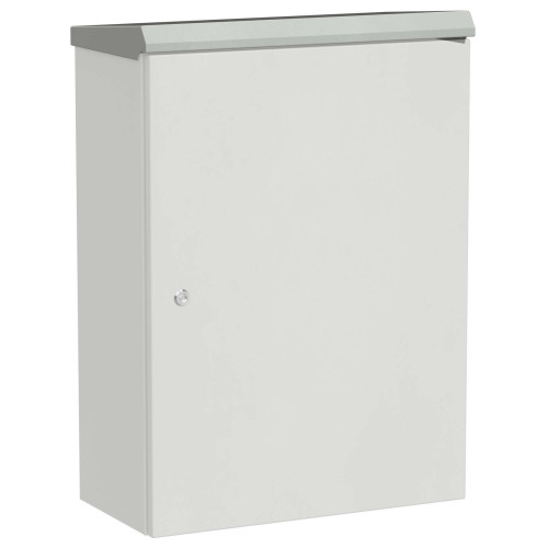 TITAN Козырек защитный ЩМП 500х150мм IEK