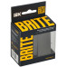 BRITE Выключатель 2-клавишный с индикацией для отелей 10А ВС10-2-9-БрТБ темная бронза IEK BRITE Выключатель 2-клавишный с индикацией для отелей 10А ВС10-2-9-БрТБ темная бронза IEK