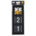 BRITE Рамка 3-местная РУ-3-2-Бр стекло черный RE IEK BRITE Рамка 3-местная РУ-3-2-Бр стекло черный RE IEK