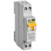 Выключатель автоматический дифференциального тока АВДТ32ML тип A С25 30мА KARAT IEK