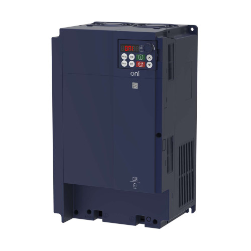 Преобразователь частоты FC-430 380В 3Ф 30-37кВт 60-75А ONI