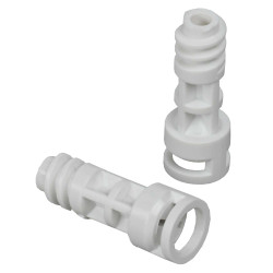UNION Compact Винт пластиковый для ЩРН(В) IEK