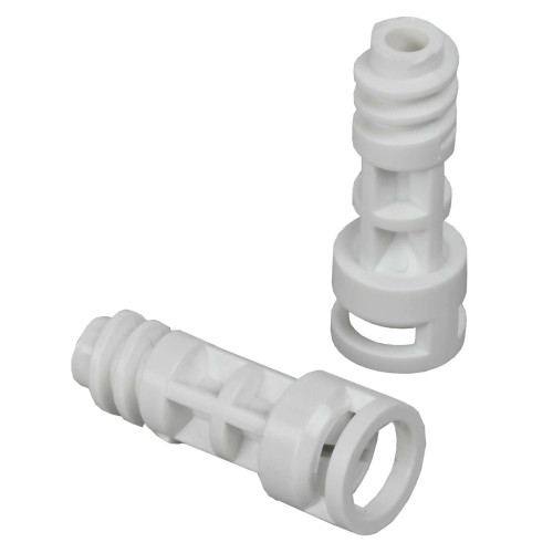 UNION Compact Винт пластиковый для ЩРН(В) IEK