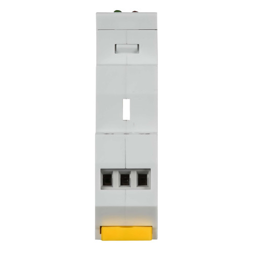 Реле импульсное ORM 1 контакт 12-240В AC/DC IEK