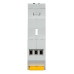 Реле импульсное ORM 1 контакт 12-240В AC/DC IEK Реле импульсное ORM 1 контакт 12-240В AC/DC IEK