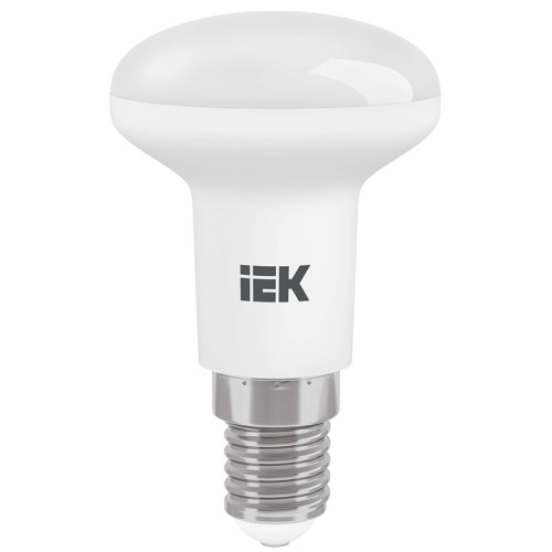 Лампа светодиодная R39 рефлектор 3Вт 230В 3000К E14 IEK