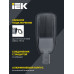 Светильник светодиодный консольный ДКУ 1004-200Ш 5000К IP65 серый IEK Светильник светодиодный консольный ДКУ 1004-200Ш 5000К IP65 серый IEK