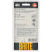 BRITE Рамка 2-местная РУ-2-1-Бр металл черный RE IEK BRITE Рамка 2-местная РУ-2-1-Бр металл черный RE IEK