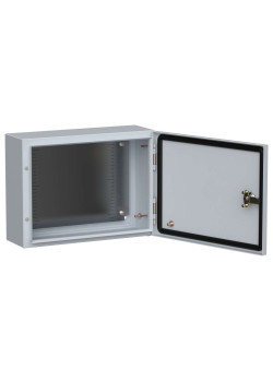 TITAN 5 Корпус металлический ЩМП-30.40.15 УХЛ1 IP66 IEK