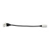 PRIMER РКМ-10-00-П Розетка HDMI M/M (1 модуль) белая IEK PRIMER РКМ-10-00-П Розетка HDMI M/M (1 модуль) белая IEK
