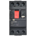 Пускатель ПРК32-1,6 In=1,6A Ir=1-1,6A Ue 660В IEK