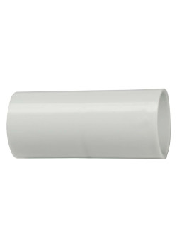 ELASTA Муфта труба-труба GI20G IEK