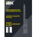 Светильник светодиодный консольный ДКУ 1004-200Ш 5000К IP65 серый IEK Светильник светодиодный консольный ДКУ 1004-200Ш 5000К IP65 серый IEK