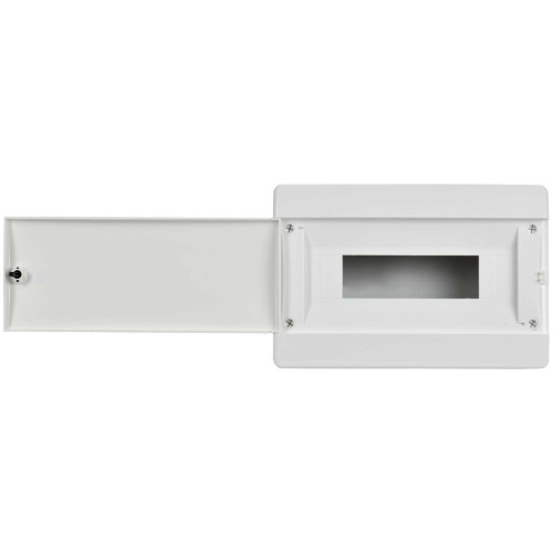 UNION Compact Корпус пластиковый ЩРВ-П-12 IP41 белая дверь IEK