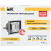 Прожектор светодиодный СДО 05-30 SMD IP65 серый IEK Прожектор светодиодный СДО 05-30 SMD IP65 серый IEK