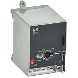 ARMAT Моторный привод 230В AC для MCCB типоразмер G IEK