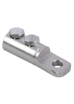 Наконечник болтовой НП 70-120 35кВ IEK