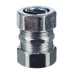 ELASTA Муфта соединительная TMS15 G1/2 ELASTA Муфта соединительная TMS15 G1/2