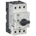 ARMAT Автоматический выключатель защиты двигателя A1 GV2P 1-1,6А IEK ARMAT Автоматический выключатель защиты двигателя A1 GV2P 1-1,6А IEK