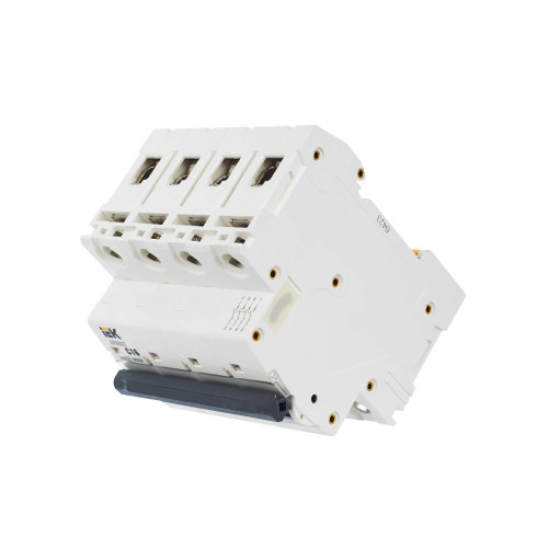 ARMAT Автоматический выключатель M06N 4P C 16А IEK