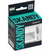 SKANDY Подсветка LED встраиваемая SK-L01W арктический белый IEK