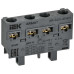 ARMAT Дополнительный контакт поперечный ДКП-11 GV2P IEK