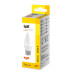 LED Candle C37 7W 3000K E27 IEK LED Candle C37 7W 3000K E27 IEK