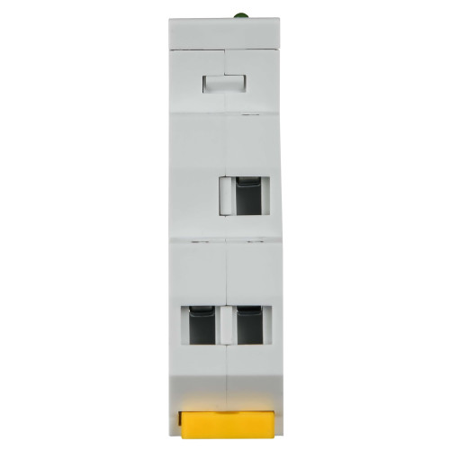 Реле контроля фаз ORF-05 трехфазное 220-460В AC IEK